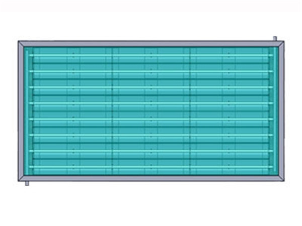 太陽能加熱系統